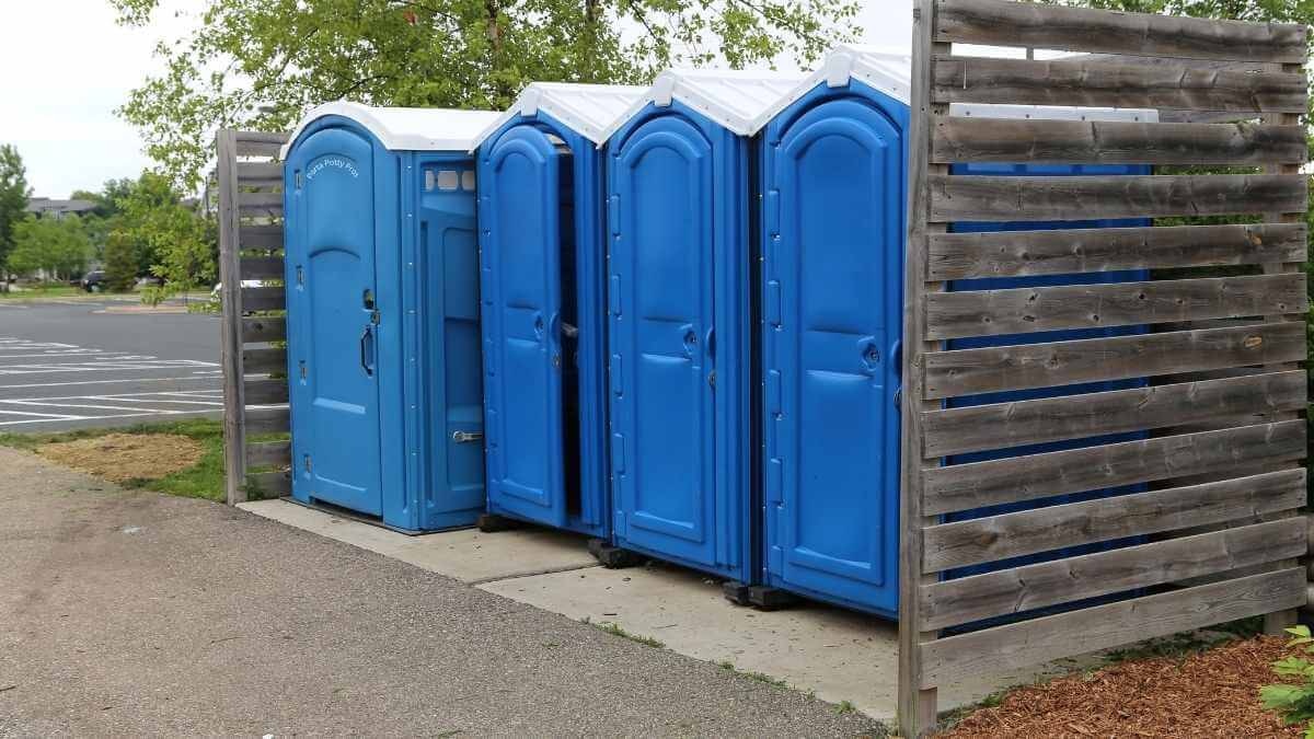 Porta Potty Rental Pros - Top Porta Potty Rentals in Wilkinson, WV, 25653